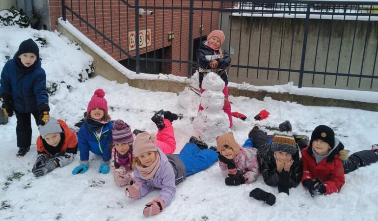 Mówią, że nie ma złej pogody, tylko jest źle dobrane ubranie