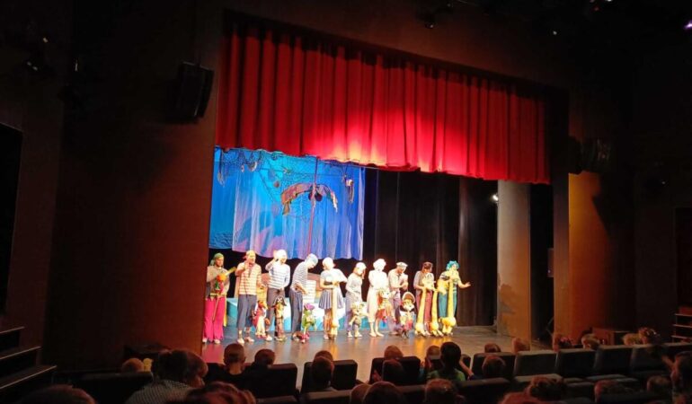 Pleciuga nasz ukochana ❤️