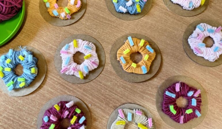 Tłusty Czwartek był?