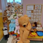 Dzień Pluszowego Misia w naszym przedszkolu
